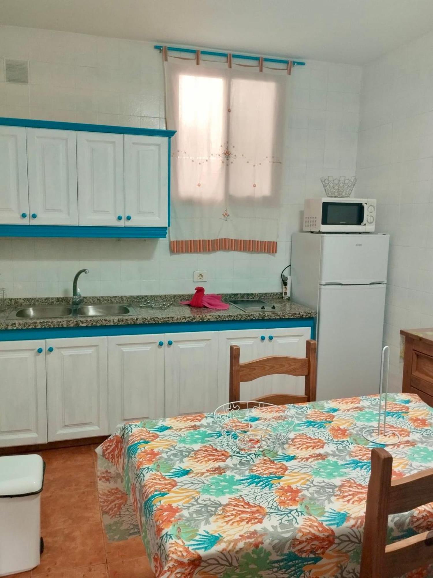 Apartamentos Buen Leon Playa de Tasarte Exterior photo